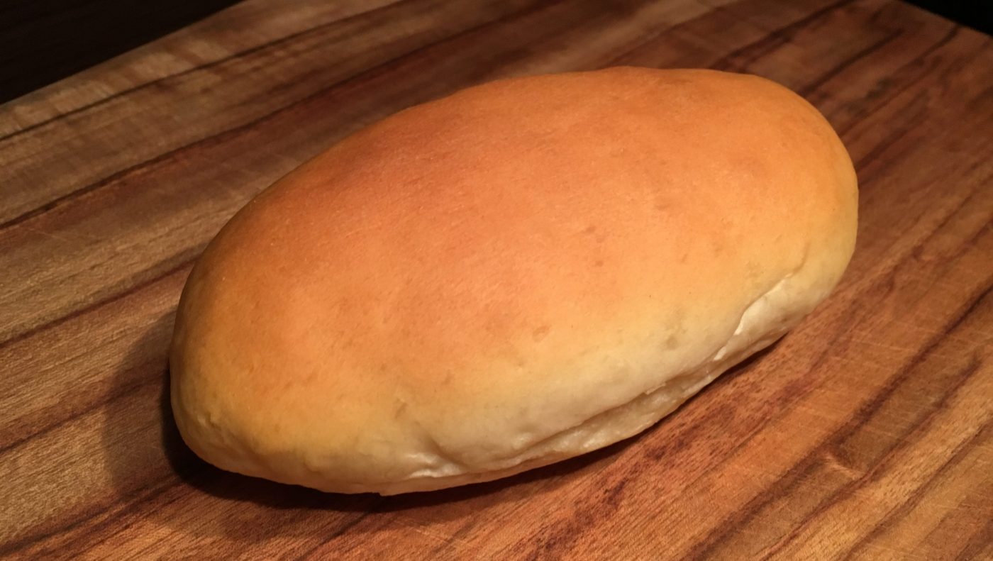 Hot Dog Brötchen - oh wie lecker